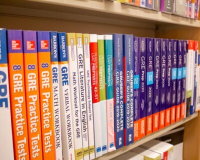 Resources for GRE Test Verbal Reasoning Preparation